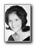 Mildred Nelson: class of 1964, Norte Del Rio High School, Sacramento, CA.